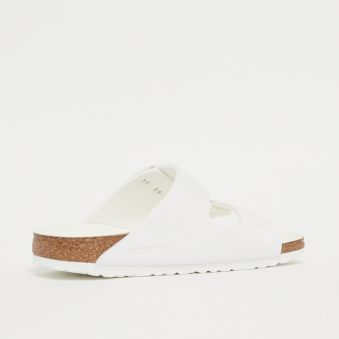 Birkenstock Arizona BF blanc 9119 3