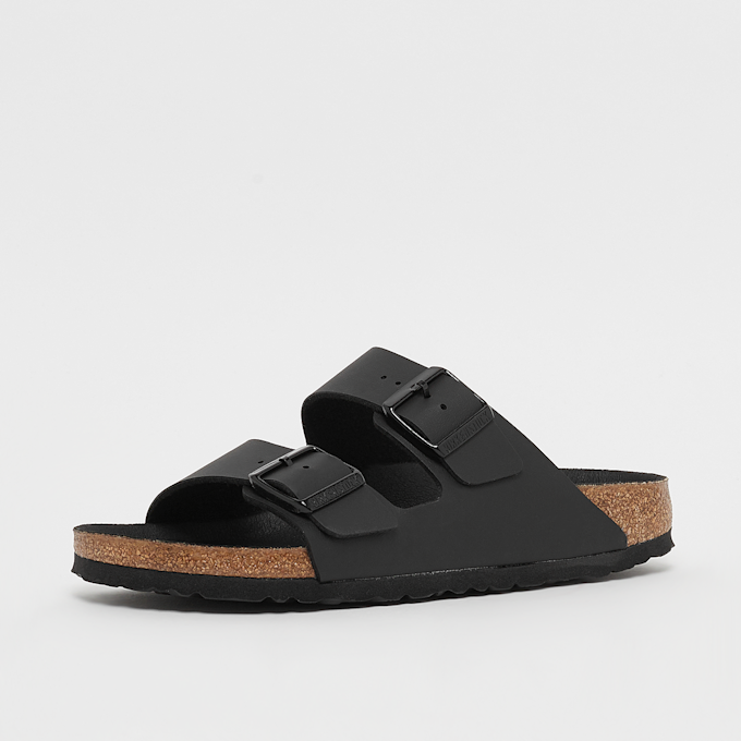 Birkenstock Arizona BF preto 9121 2