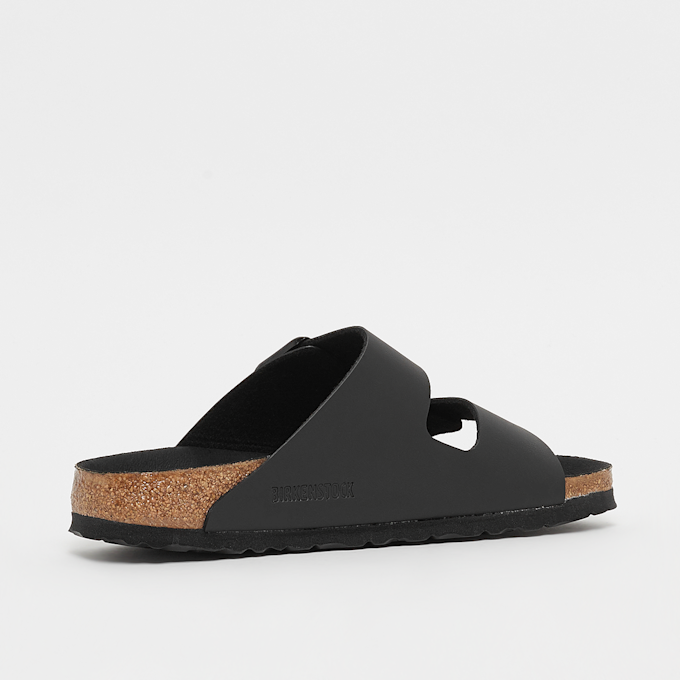 Birkenstock Arizona BF schwarz 9121 3
