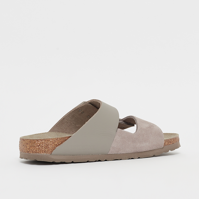 Birkenstock 02060071 grijs 9131 3
