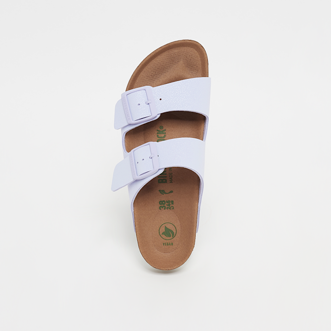 Birkenstock 02060077 pourpre 9136 5