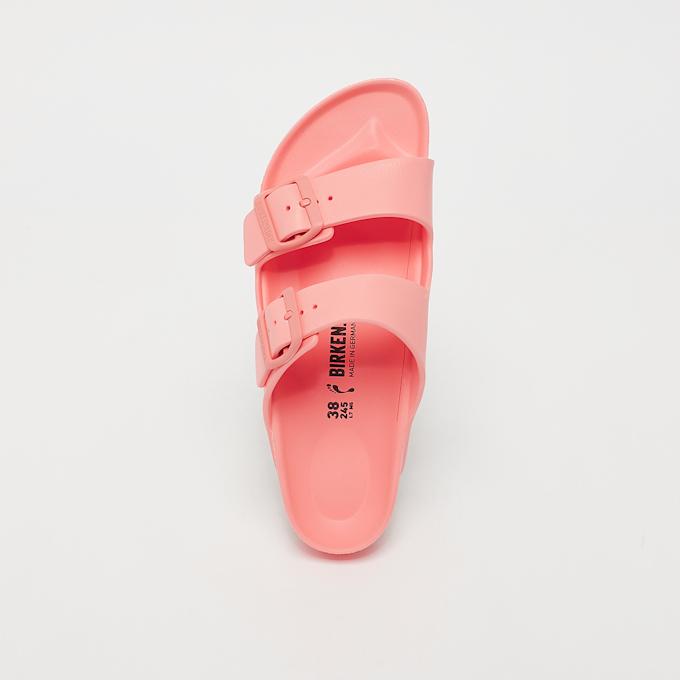 Birkenstock Arizona EVA różowy 9139 5