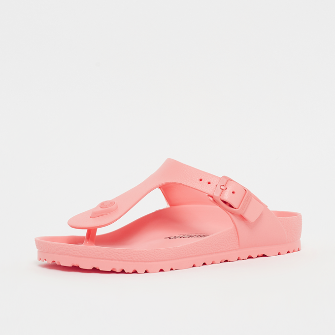 Birkenstock Gizeh Eva orange 9140 2