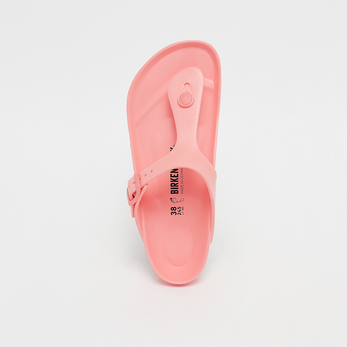 Birkenstock Gizeh Eva orange 9140 5