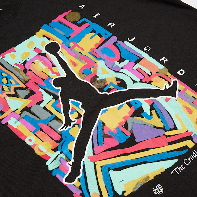 Jordan Air Jordan Masterpiece zwart 9188 3