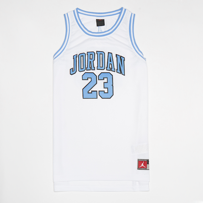 Jordan Jordan 23 Jersey biały 9191 1