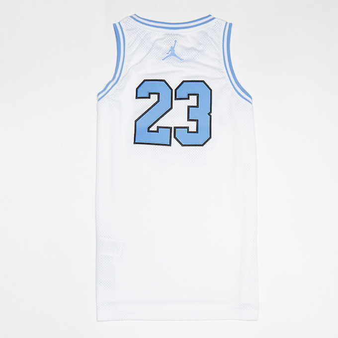 Jordan Jordan 23 Jersey biały 9191 2