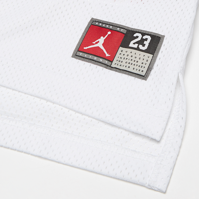 Jordan Jordan 23 Jersey bijela 9191 4