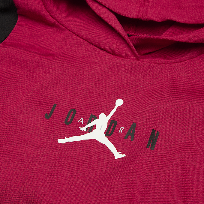 Jordan 02060298 rood 9198 3