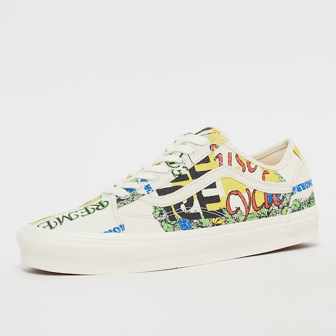 Vans UA Old Skool Tapered beige 9226 2