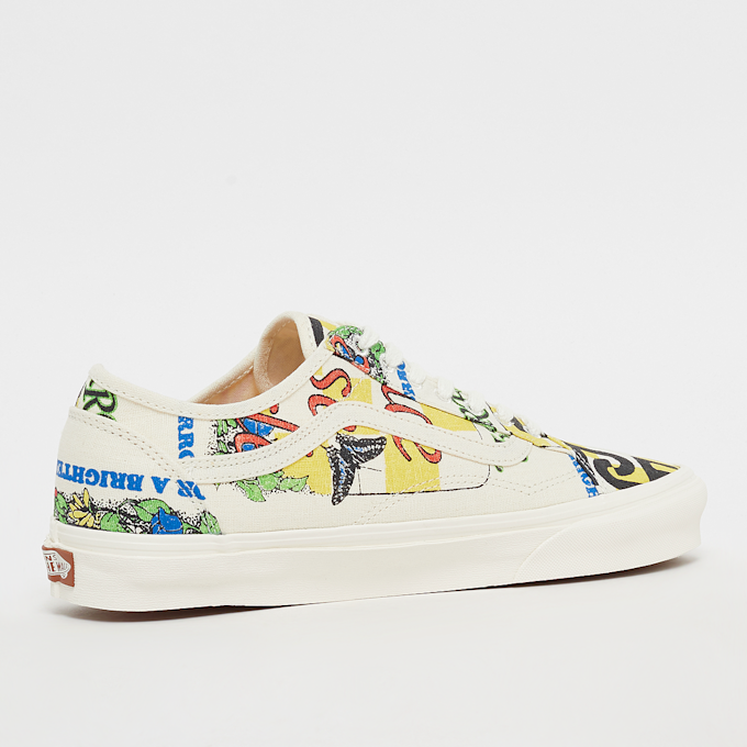 Vans UA Old Skool Tapered bež 9226 3