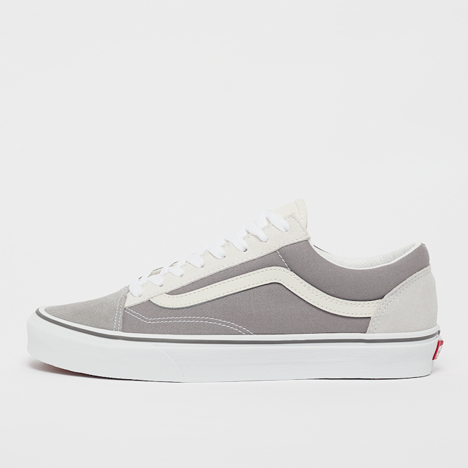 Vans UA Style 36 grijs 9239 1