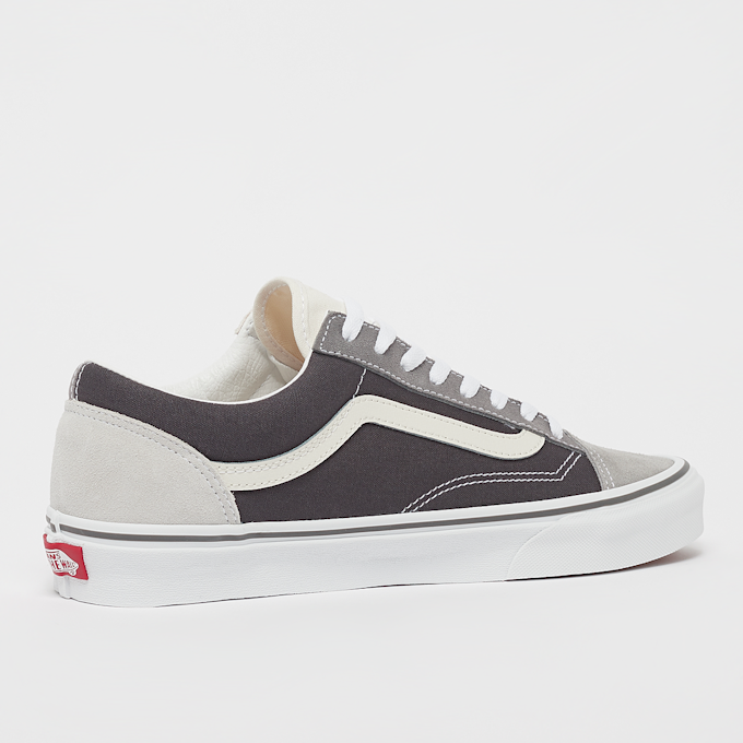 Vans UA Style 36 grijs 9239 3