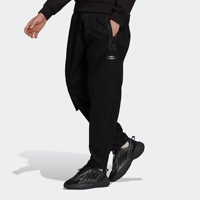 adidas Originals Trackpants zwart 9257 1