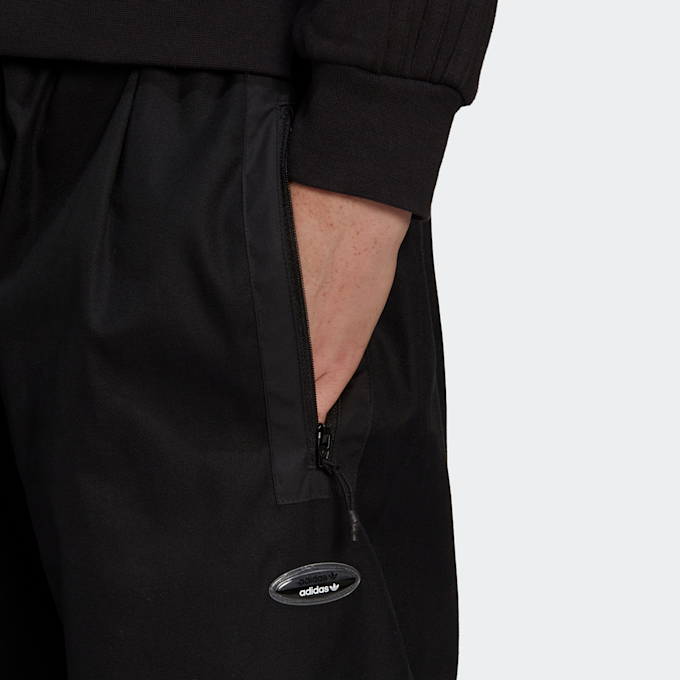 adidas Originals Trackpants nero 9257 3