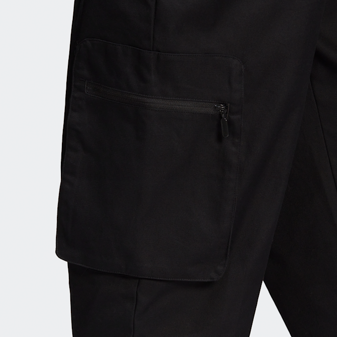 adidas Originals Trackpants nero 9257 4
