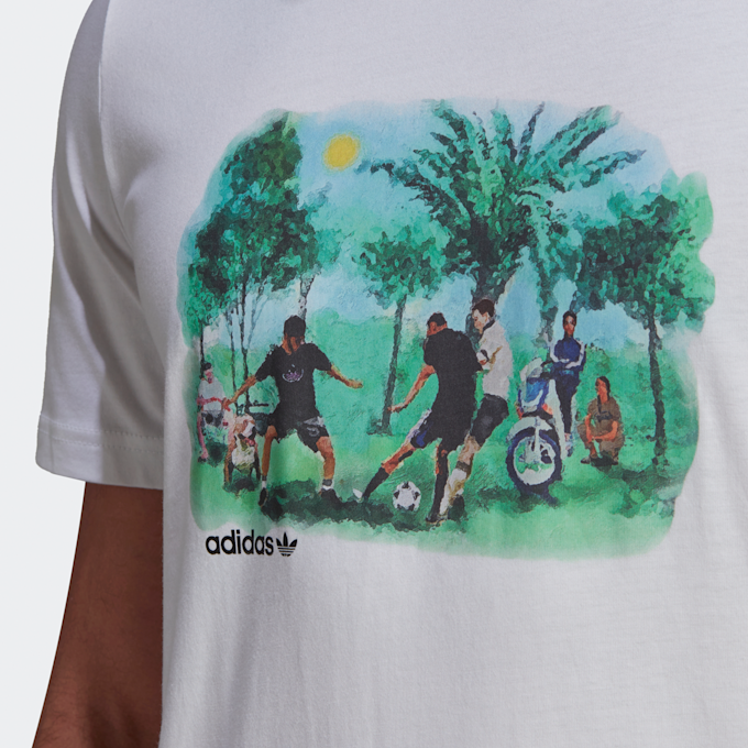 adidas Originals 02060861 branco 9264 2