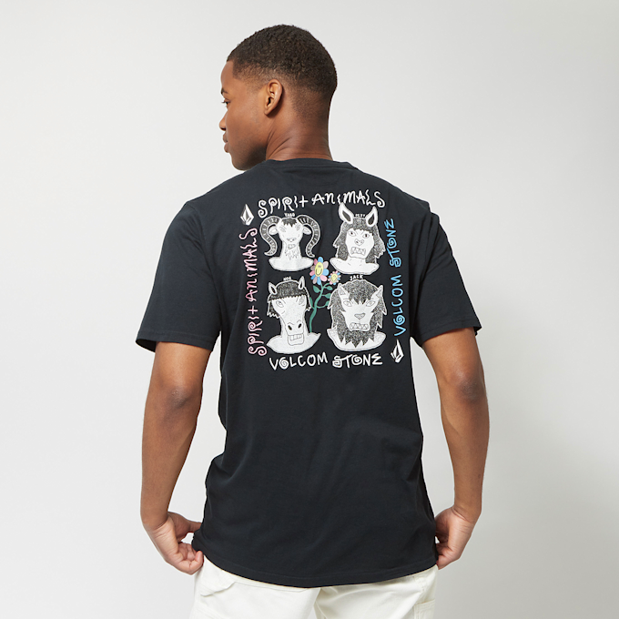 Volcom 02061045 negro 9301 1