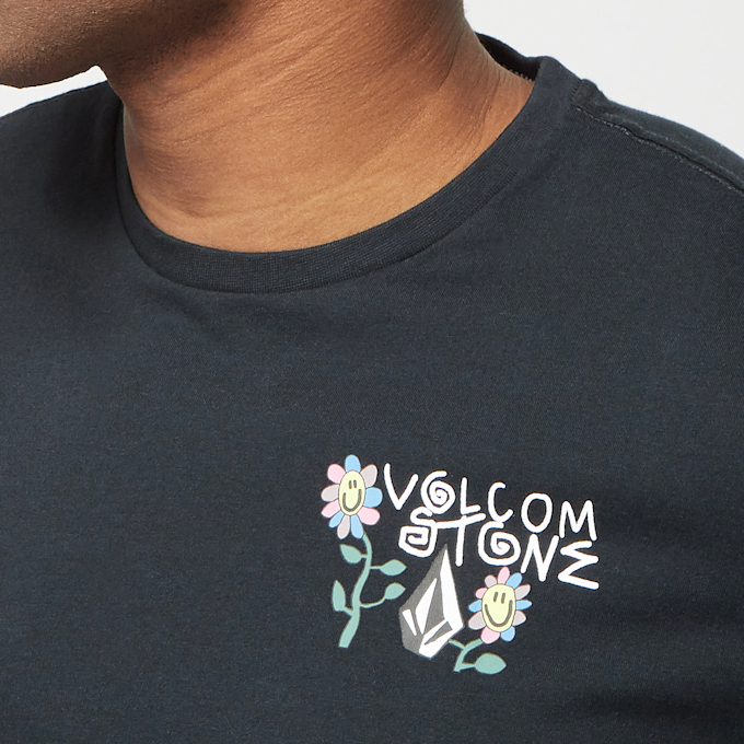 Volcom 02061045 negro 9301 3