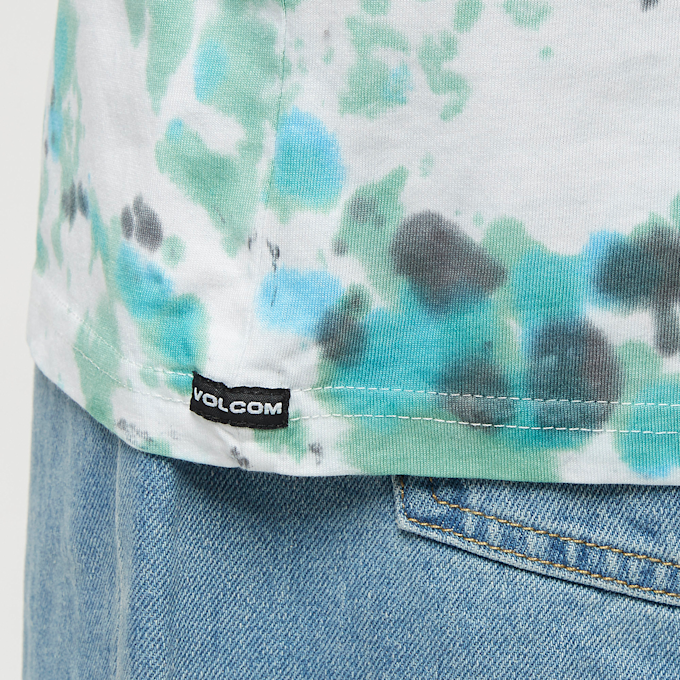 Volcom 02061052 multicolore 9303 4