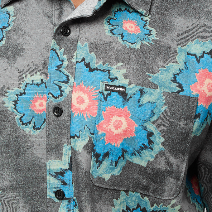 Volcom 02061186 zwart 9322 3