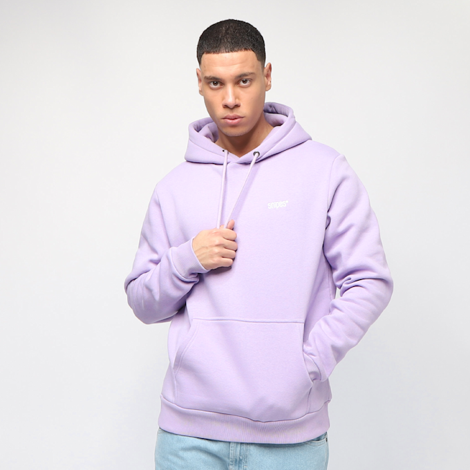 SNIPES 02061308 morado 9346 1