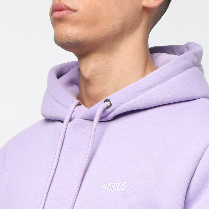 SNIPES 02061308 morado 9346 4