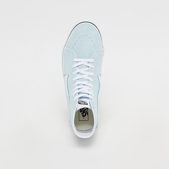 Vans 02061492 smeđa 9388 5