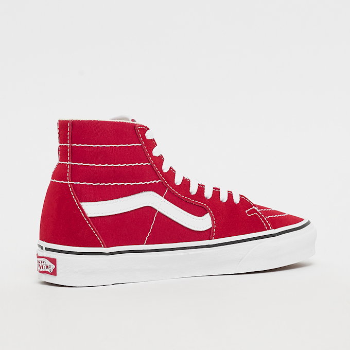 Vans 02061510 crvena 9398 3