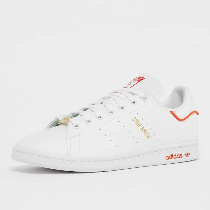 adidas Originals Stan Smith Sneaker wit 9417 2