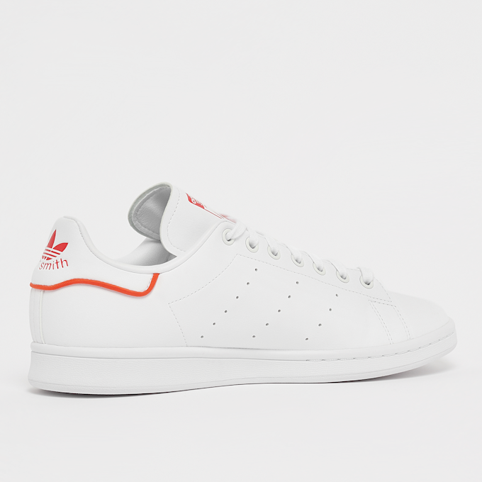 adidas Originals Stan Smith Sneaker weiß 9417 3