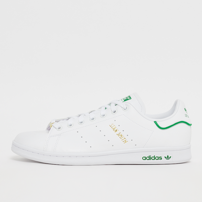 adidas Originals Sneaker Stan Smith blanc 9418 1