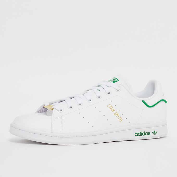 adidas Originals Sneakersy Stan Smith biały 9418 2
