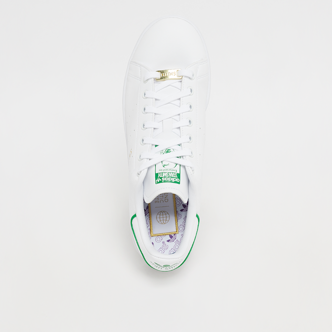 adidas Originals Sneaker Stan Smith bianco 9418 5