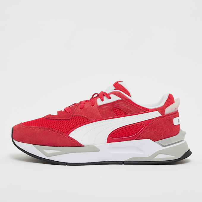 PUMA Mirage Sport Heritage rood 9449 1