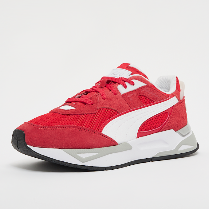 PUMA Mirage Sport Heritage rood 9449 2