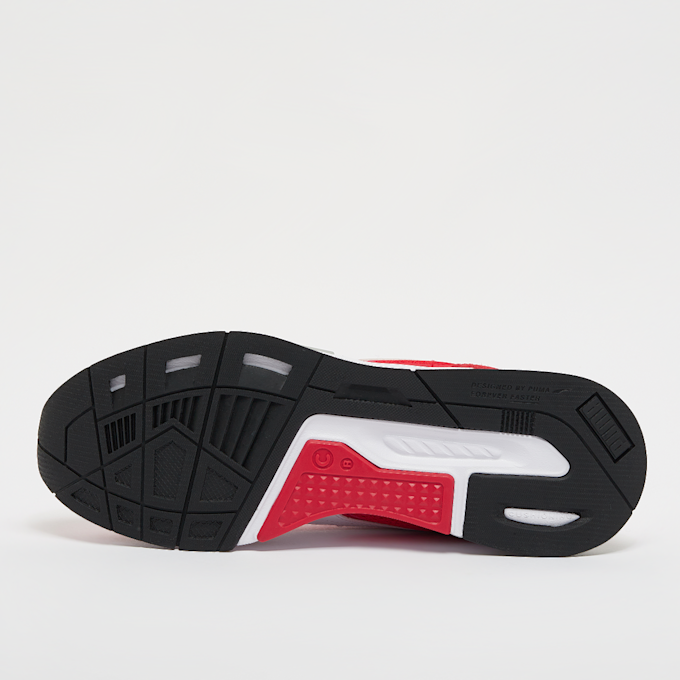 PUMA Mirage Sport Heritage rot 9449 4