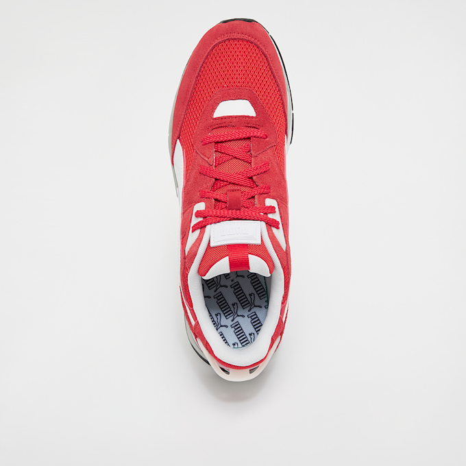 PUMA Mirage Sport Heritage crvena 9449 5