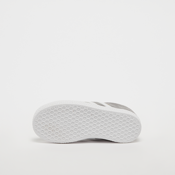 adidas Originals Sneaker Gazelle Kids (TD) gris 9477 4