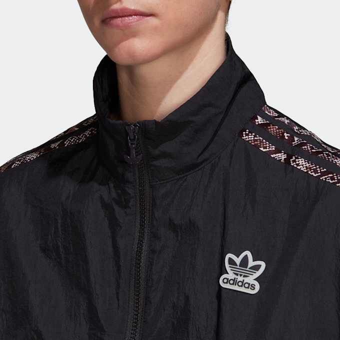 adidas Originals 02062644 zwart 9493 3