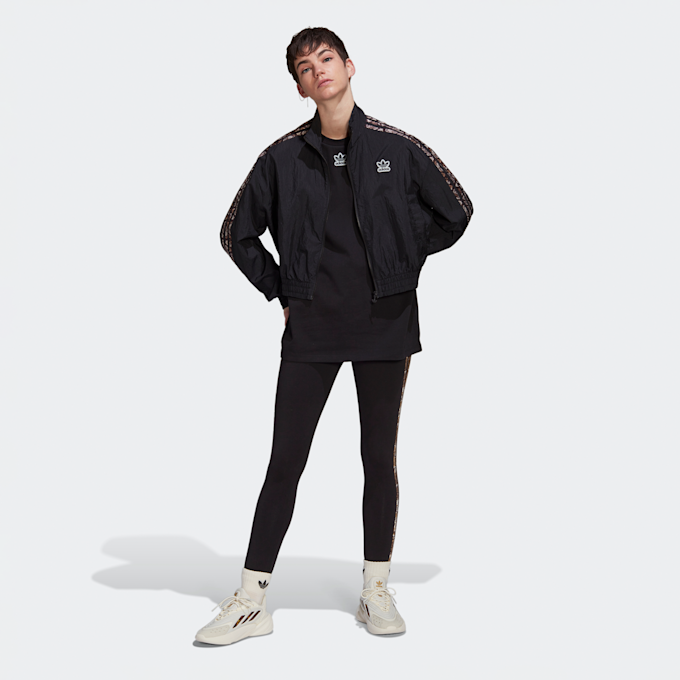 adidas Originals 02062644 nero 9493 5