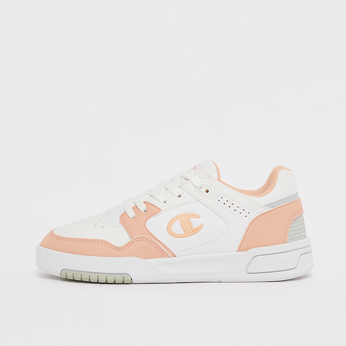 Champion Rochester Low Cut Shoe Z80 B (GS) bijela 9513 1