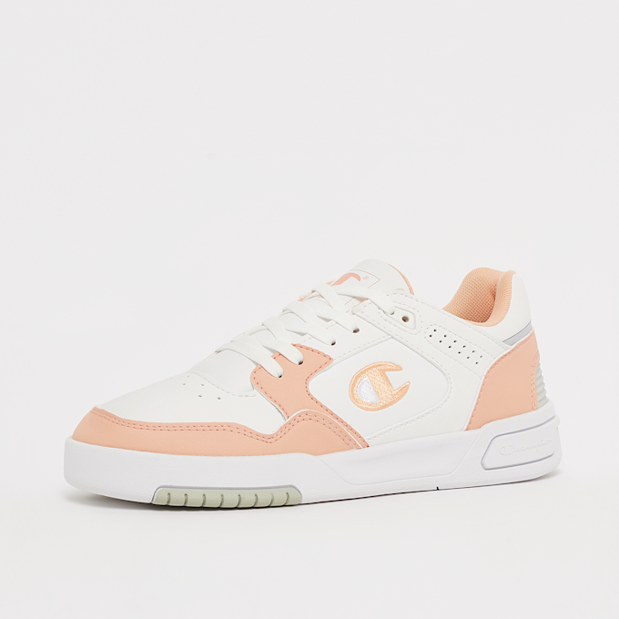 Champion Rochester Low Cut Shoe Z80 B (GS) branco 9513 2