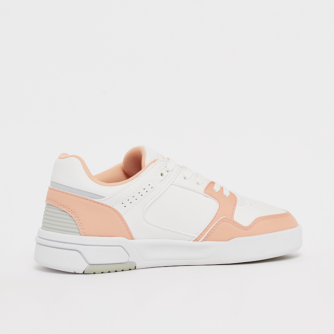 Champion Rochester Low Cut Shoe Z80 B (GS) blanc 9513 3