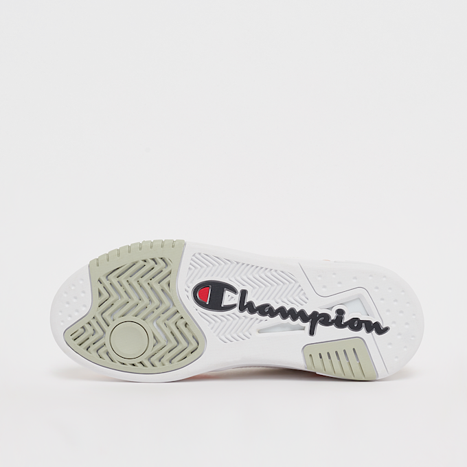Champion Rochester Low Cut Shoe Z80 B (GS) bijela 9513 4
