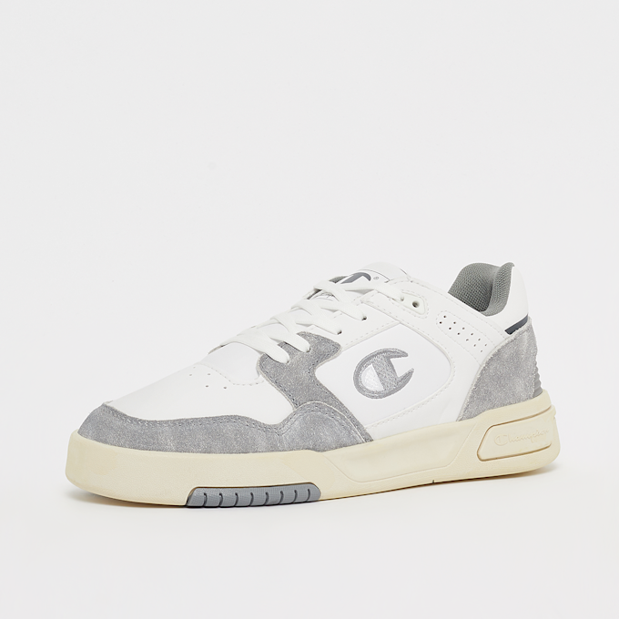 Champion Rochester Low Cut Shoe Z80 TIE-DYE B (GS) branco 9515 2