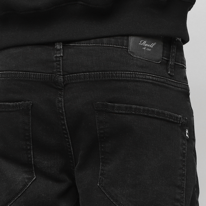 Reell Barfly blau 9516 4