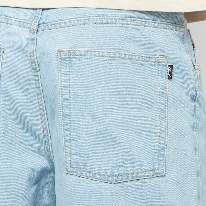 Reell Baggy blauw 9519 4