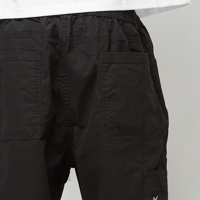 Reell Reflex Hustler noir 9521 4