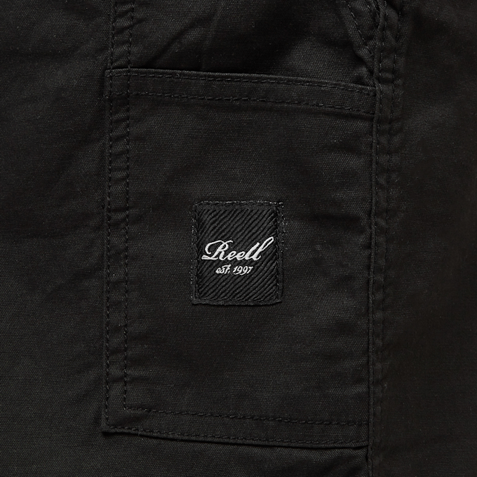 Reell Reflex Hustler schwarz 9521 5